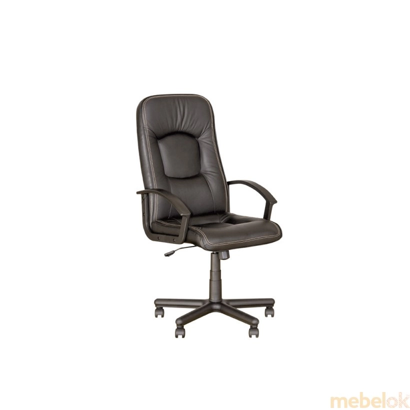 Кресло руководителя OMEGA BX Anyfix PM64