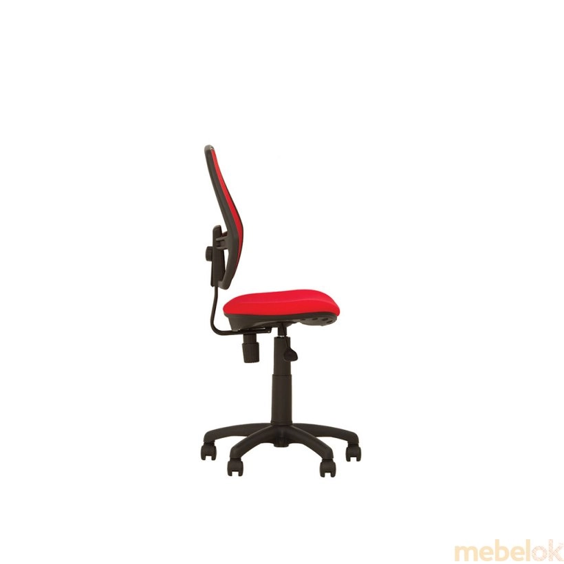 стілець з виглядом в обстановці (Крісло FOX GTS PL55)