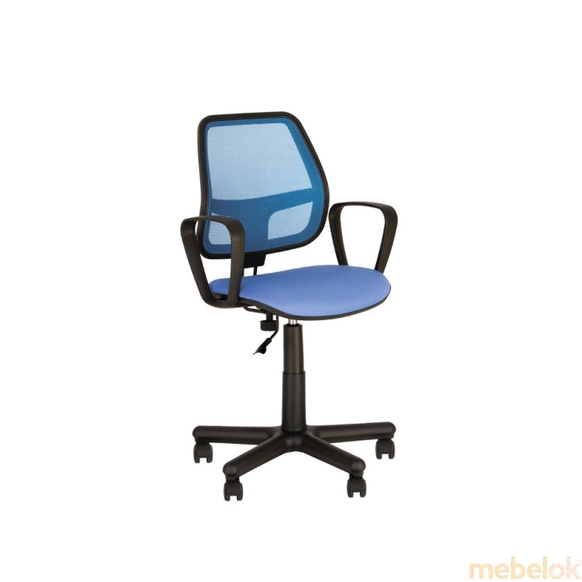 Кресло офисное ALFA GTP Freestyle PM60 OH/C