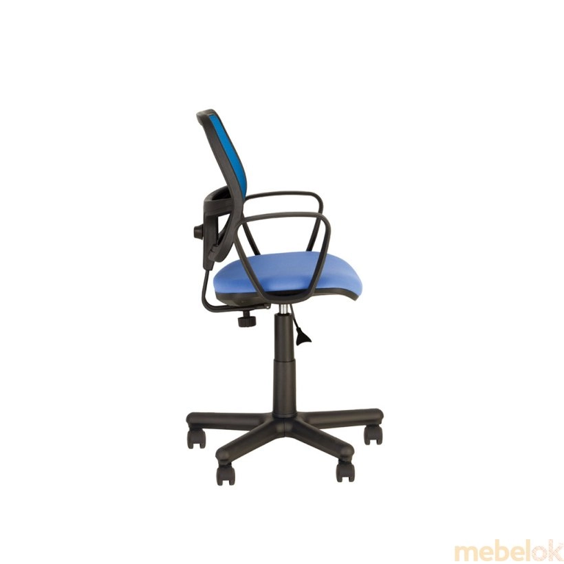 Кресло офисное ALFA GTP Freestyle PM60 OH/C от фабрики NS Nowy Styl (Новый Стиль)
