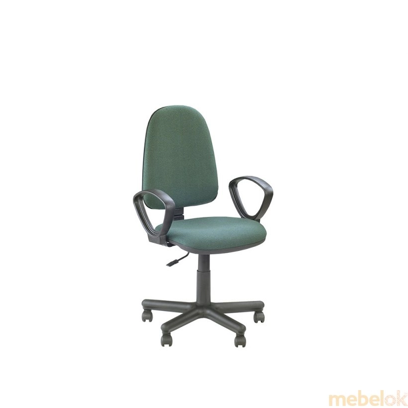 Кресло офисное PERFECT 10 GTP CPT PM60 C