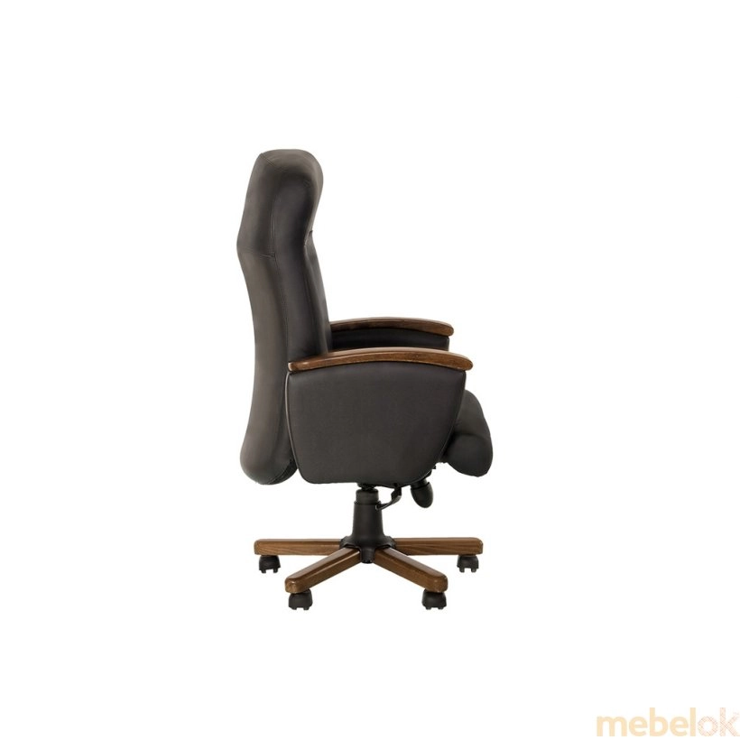 Кресло руководителя Luxus A OS EX1 от фабрики NS Nowy Styl (Новый Стиль)