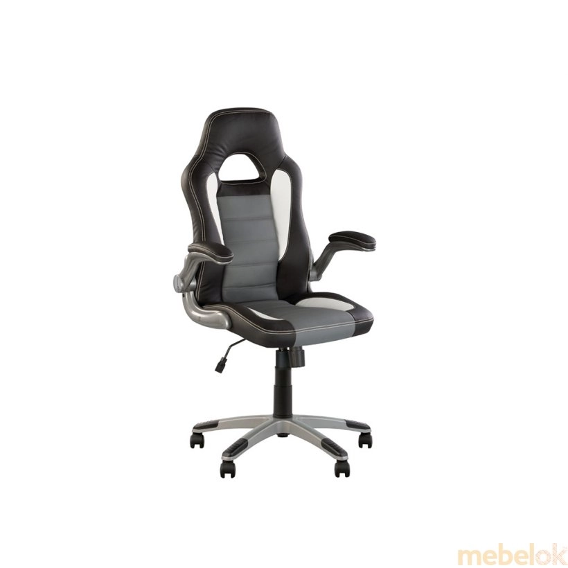 Крісло для геймерів RACER Anyfix PL35