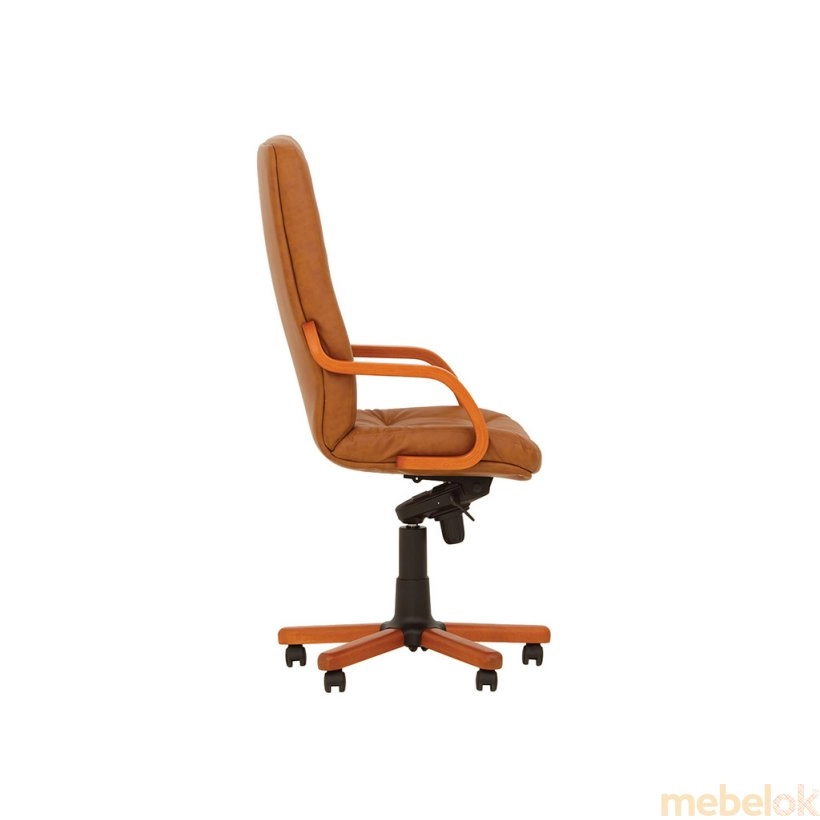 Кресло руководителя SENATOR extra LB MPD EX1 от фабрики NS Nowy Styl (Новый Стиль)
