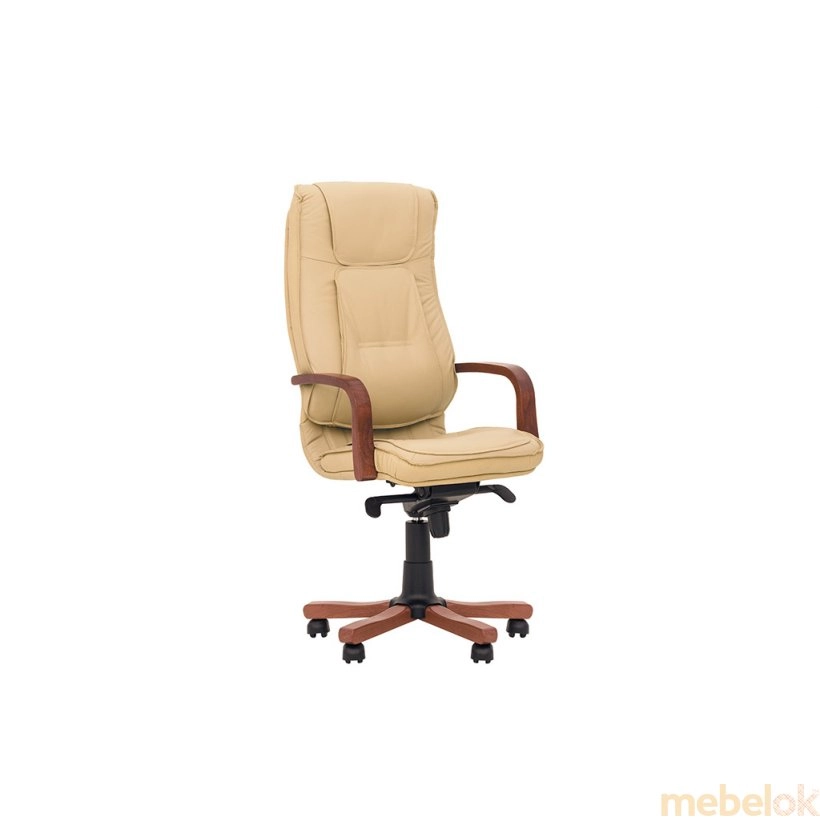 Кресло руководителя TEXAS extra MPD EX2