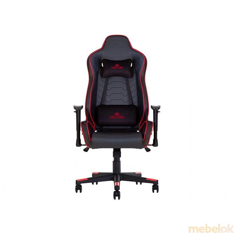 Кресло для геймеров HEXTER MX R1D TILT PL70 02 от фабрики NS Nowy Styl (Новый Стиль)