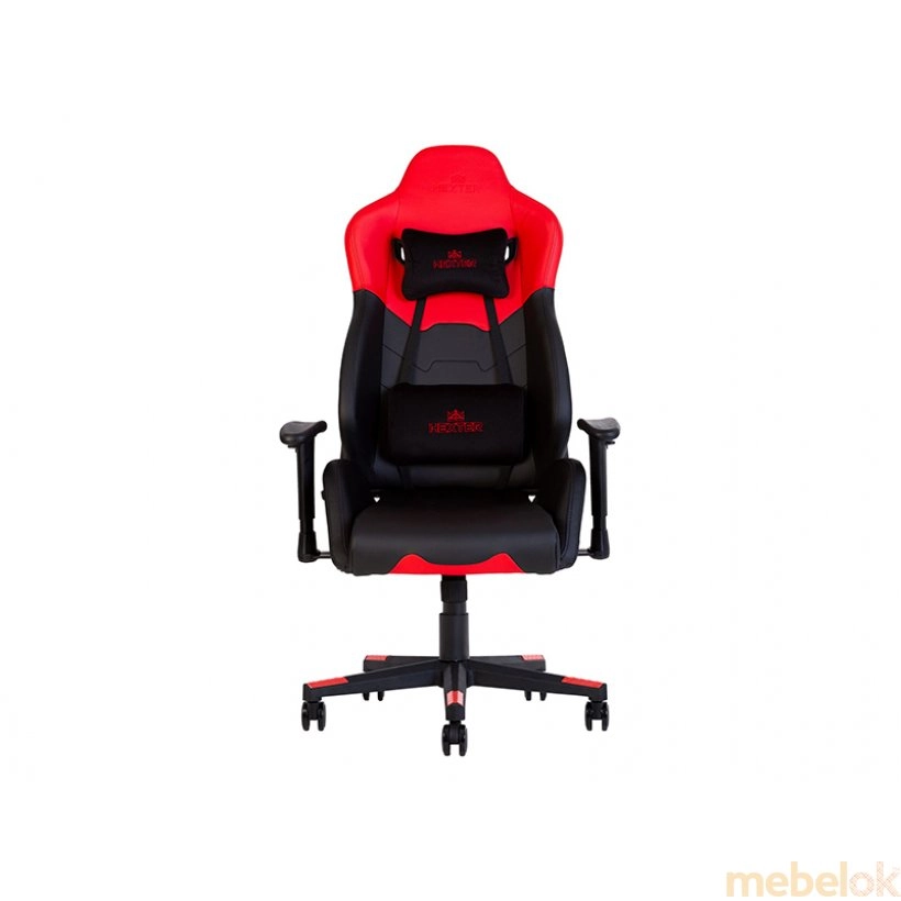 Кресло для геймеров HEXTER MX R1D TILT PL70 01 от фабрики NS Nowy Styl (Новый Стиль)