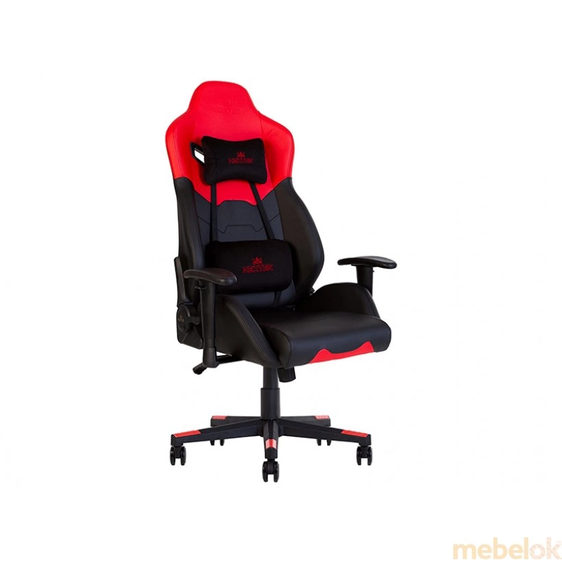 Кресло для геймеров HEXTER MX R1D TILT PL70 01