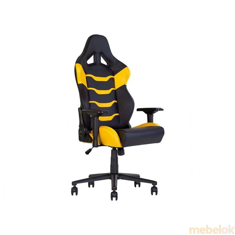 Крісло для геймерів HEXTER PC