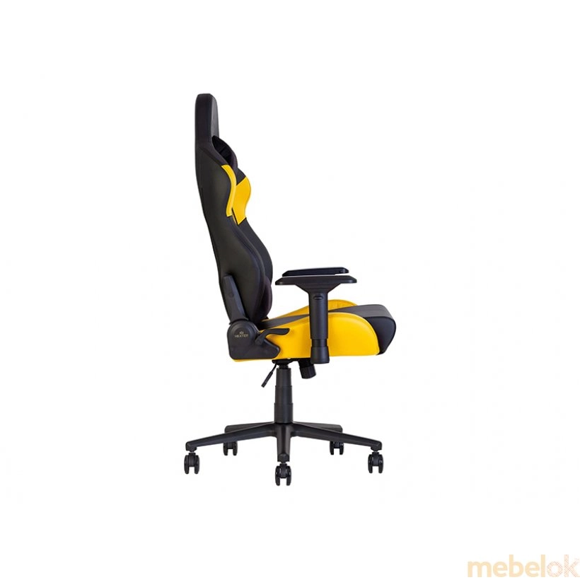 Крісло для геймерів HEXTER PC R4D TILT MB70 02