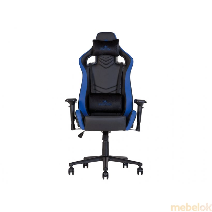 Кресло для геймеров HEXTER PRO R4D TILT MB70 01 с другого ракурса