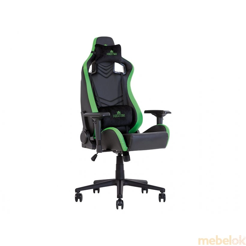 Кресло для геймеров HEXTER PRO R4D TILT MB70 01