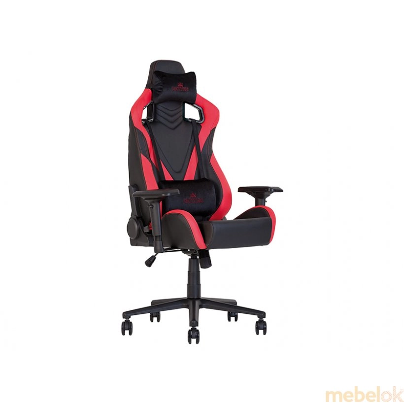 Кресло для геймеров HEXTER PRO R4D TILT MB70 02