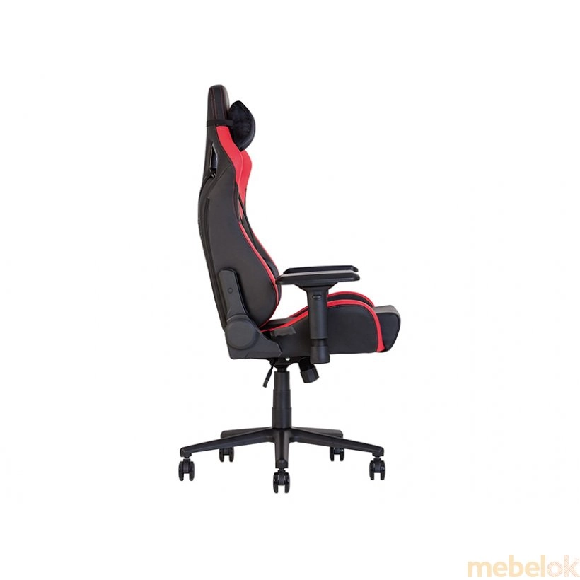 Кресло для геймеров HEXTER PRO R4D TILT MB70 02 с другого ракурса