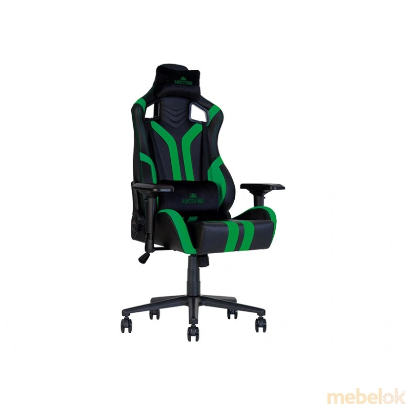 Кресло для геймеров HEXTER PRO R4D TILT MB70 03 от фабрики NS Nowy Styl (Новый Стиль)