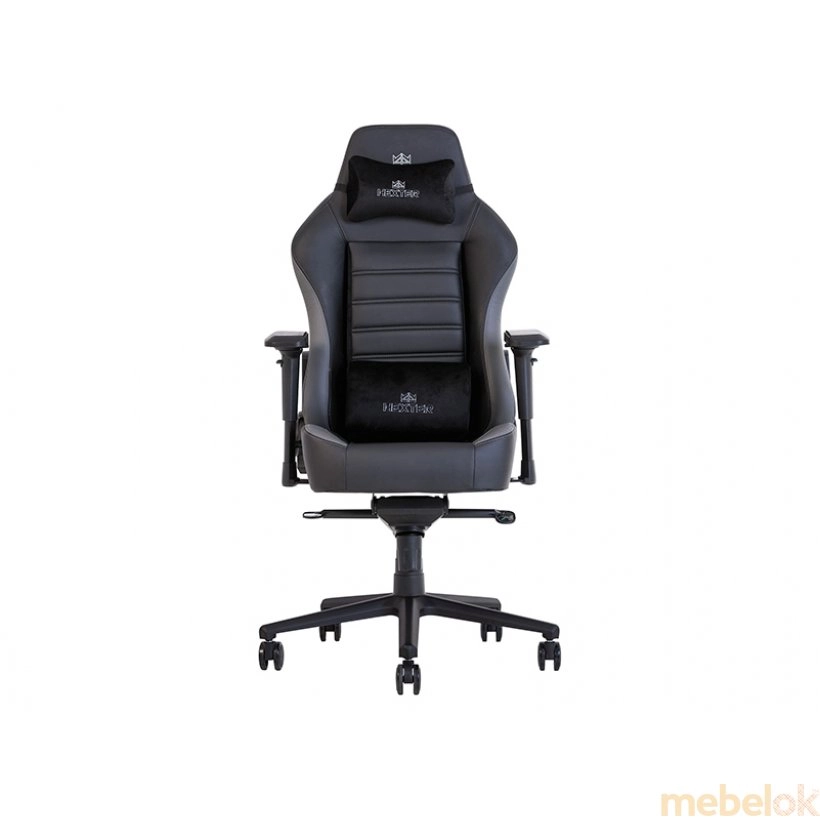 Крісло для геймерів HEXTER XL R4D MPD MB70 01 від фабрики NS Nowy Styl (Новий Стиль)