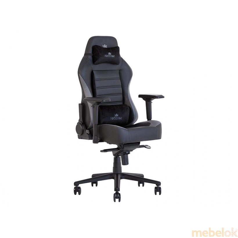 Крісло для геймерів HEXTER XR R4D MPD MB70 01 з іншого ракурсу