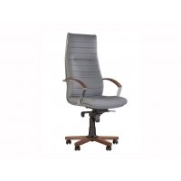 Кресло руководителя IRIS wood MPD EX4