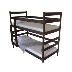 Кровать двухъярусная Дарина 80x200