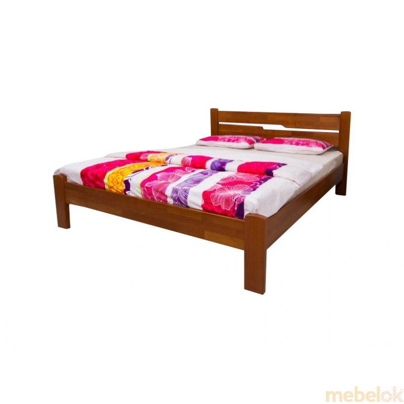 Кровать Айрис без изножья 180