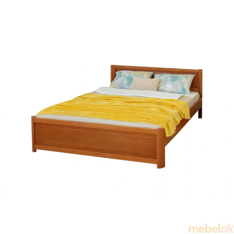Кровать Марго филенка 120