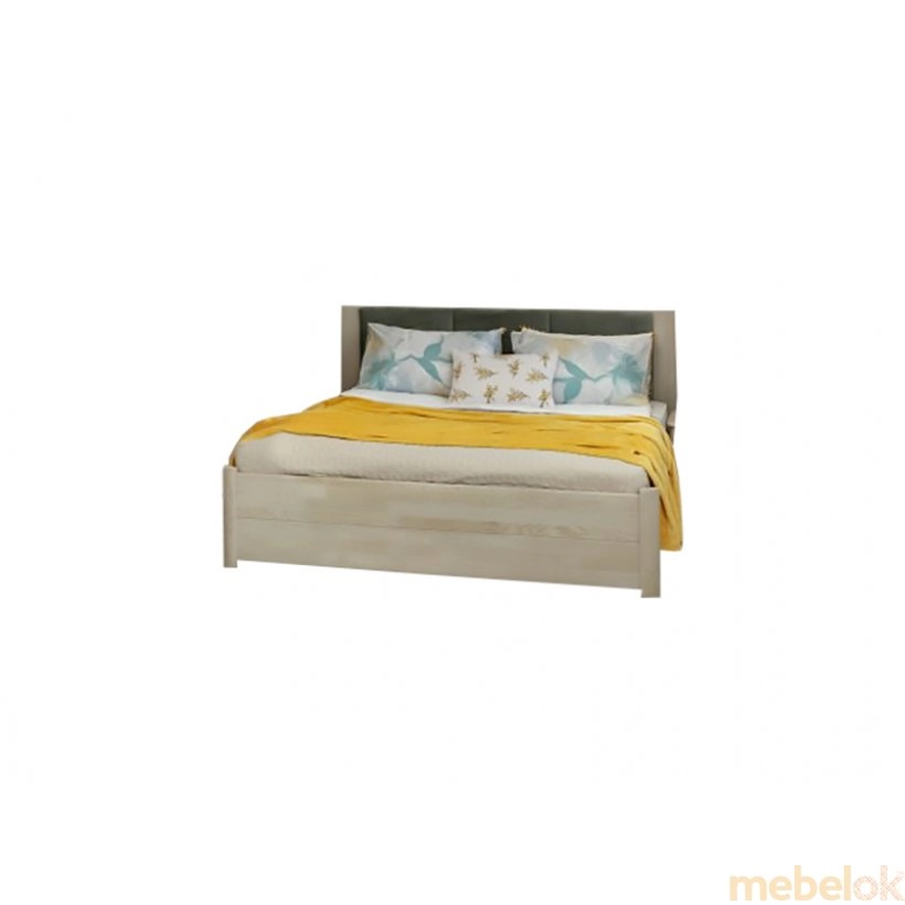 Ліжко Катаріна з ящиками 140