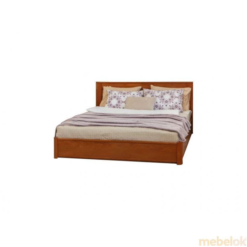 Кровать Ассоль с подъемной рамой 180