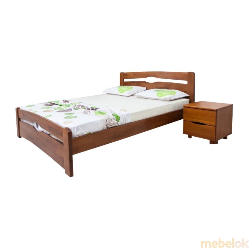 Кровать Нова 200