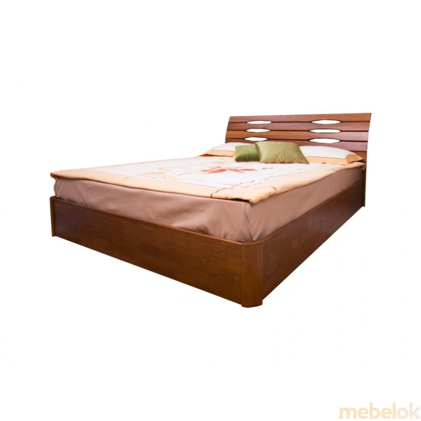 Кровать Марита V с подъемной рамой 160