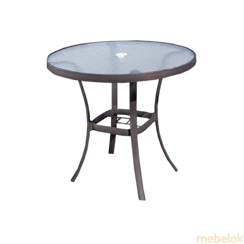 Алюмінієвий стіл ALT-8040