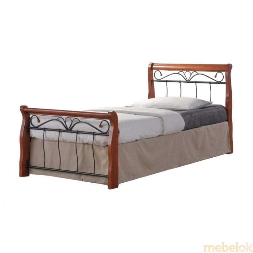 Кровать Amina S 90х190