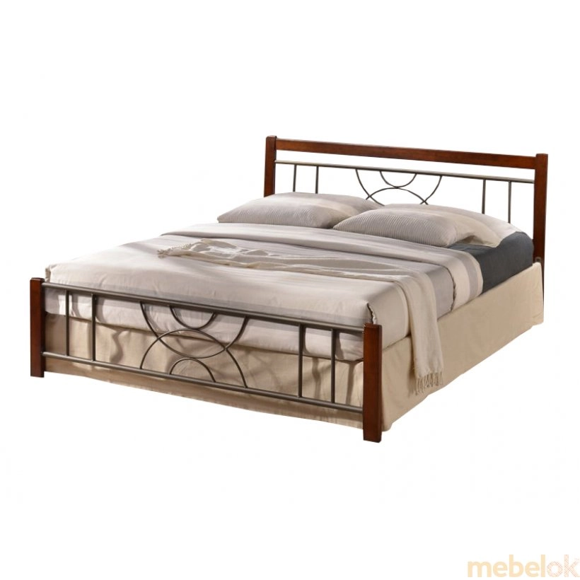 Кровать Elza 160х200