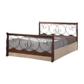 Кровать Liza N 160х200