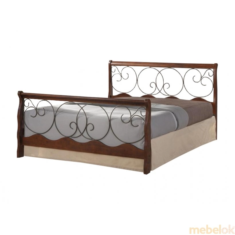 Кровать Liza N 160х200