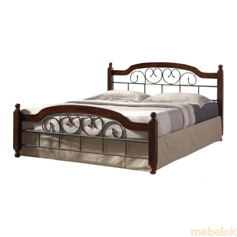 Кровать Medeya N 160х200