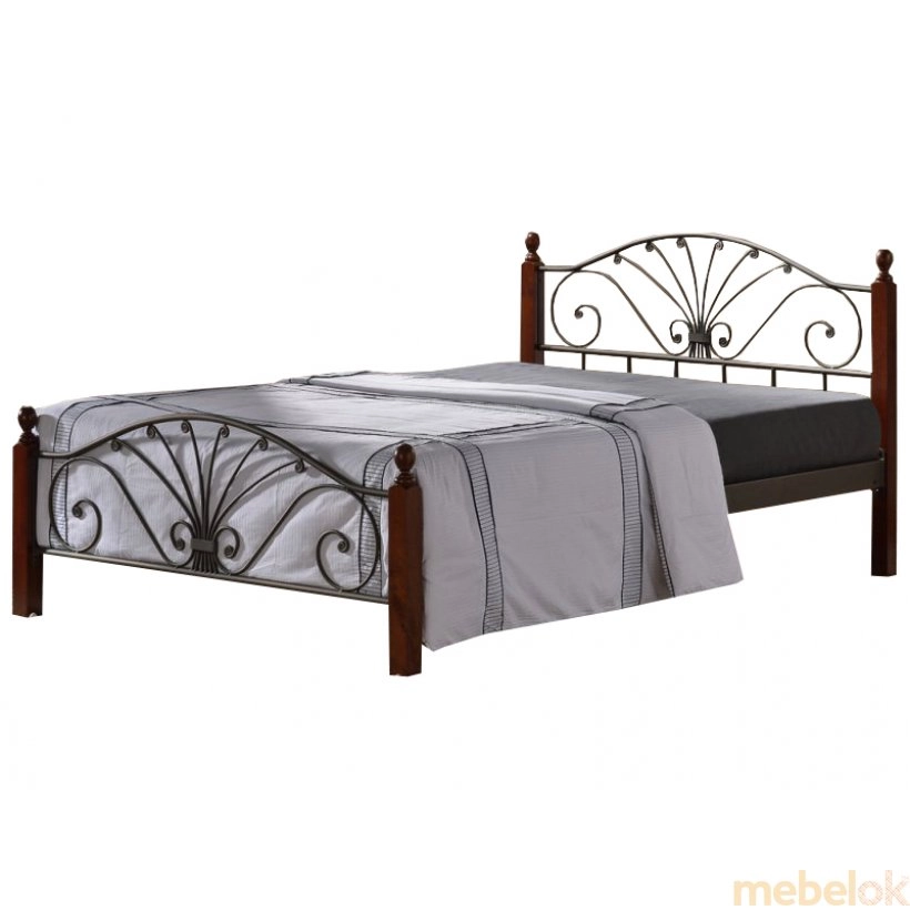 Кровать Mara N 160х200