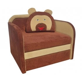 Детский диван Медвежонок