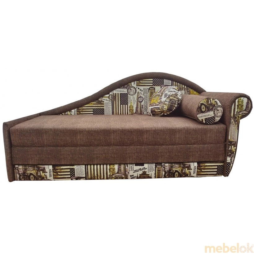 диван з виглядом в обстановці (Диван Принц)