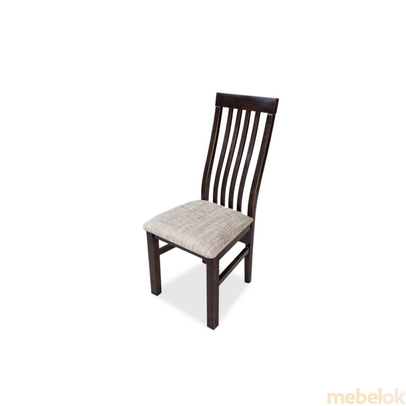 Комплект стол Европа нераскладной + 6 стульев Модерн от фабрики Mebel-Pavlik (Мебель-Павлик)
