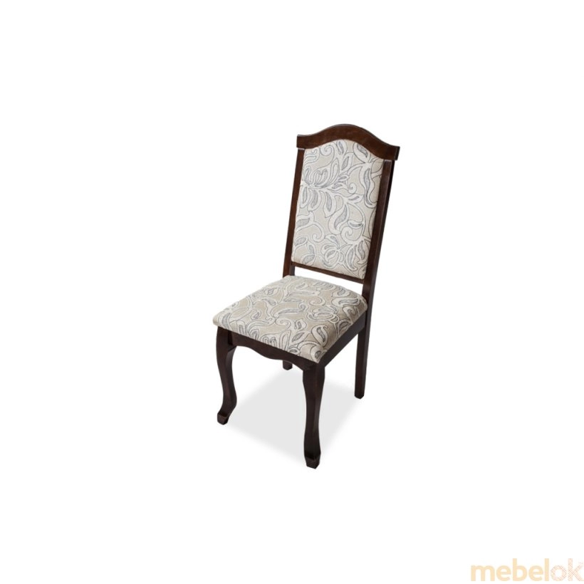 Комплект ГОстінний стіл + 4 стільця Прем'єр від фабрики Mebel-Pavlik (Мебель-Павлик)