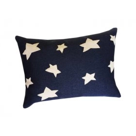 Декоративная подушка Звездное небо