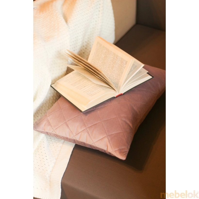 Декоративная подушка прямоугольная Бриллиант