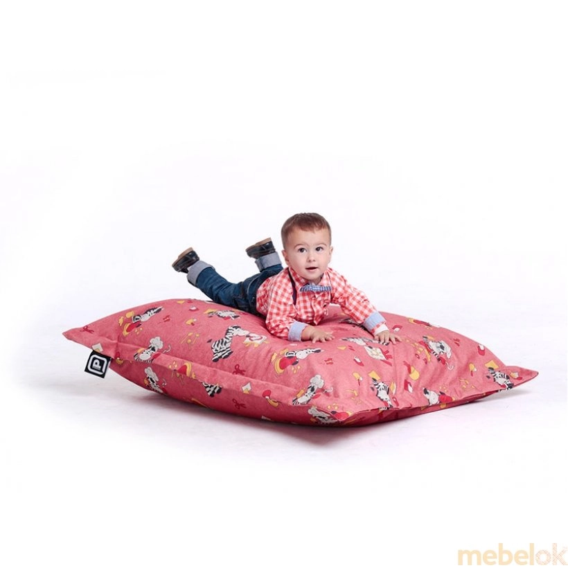 Кресло-Подушка для ребенка