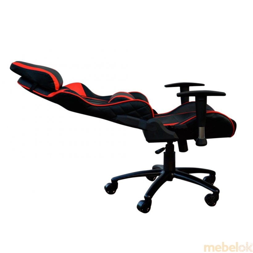 Кресло для геймеров PRIME B-6 от фабрики Primtex (Примтекс)