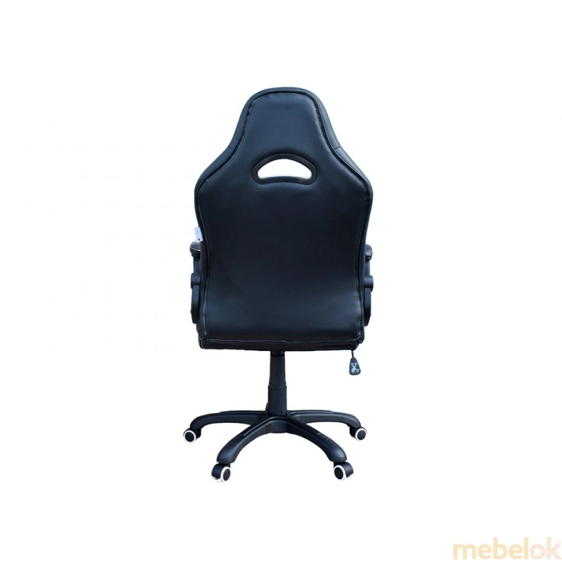 Кресло для геймеров RACER H-2240 от фабрики Primtex (Примтекс)