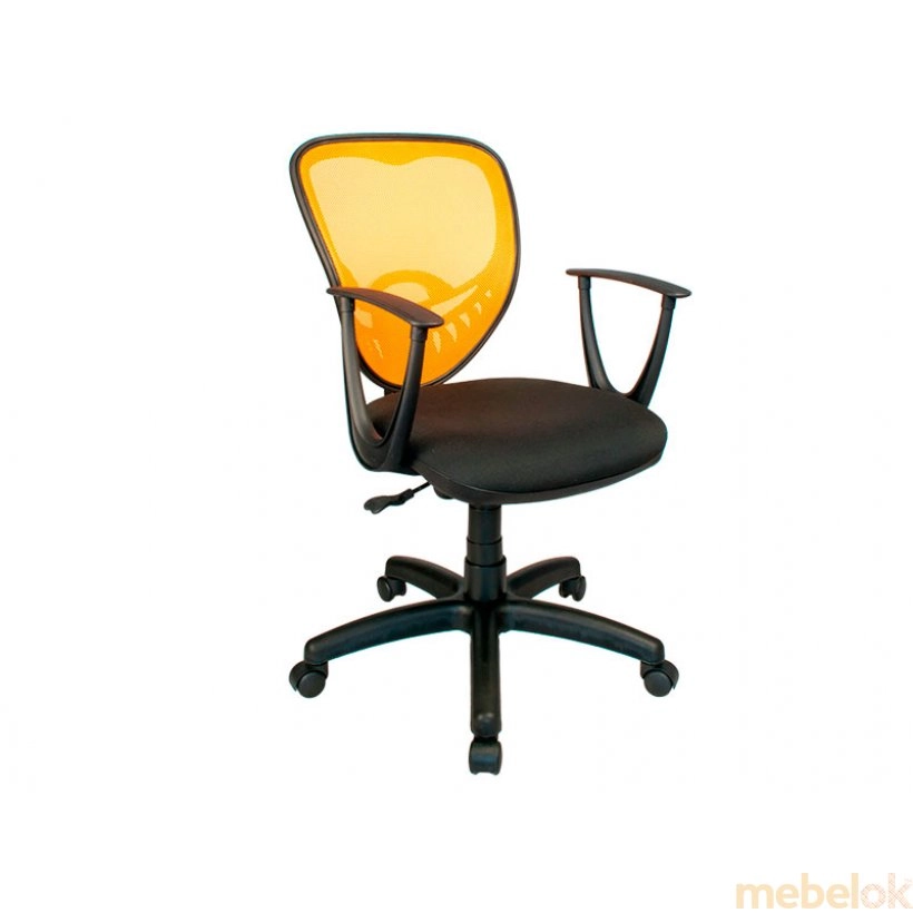 стілець з виглядом в обстановці (Крісло ARIEL GTP PL)