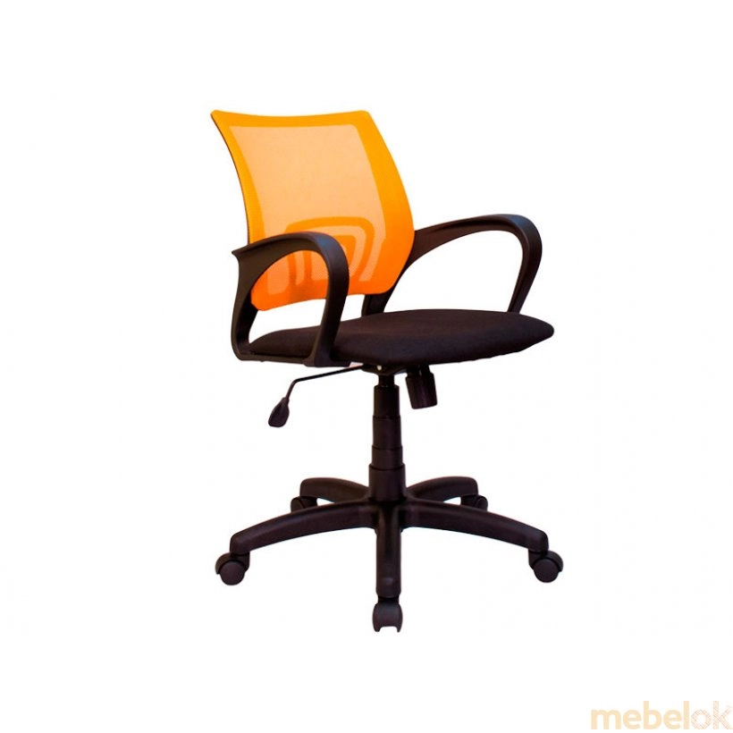 стул с видом в обстановке (Кресло LINK GTP PL)