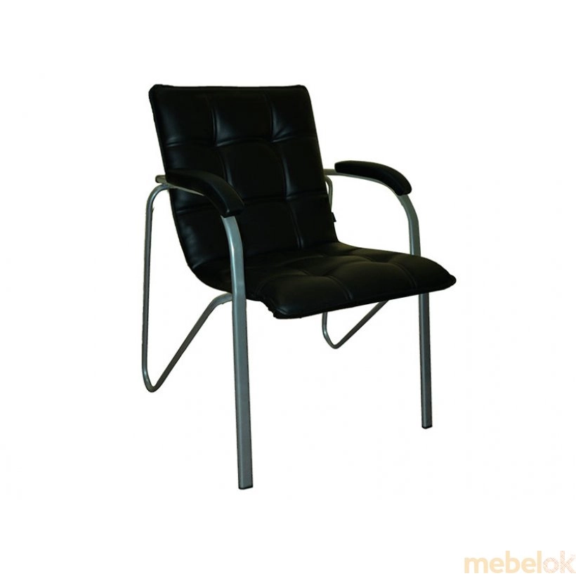 Кресло STELLA ALUM от фабрики Primtex (Примтекс)