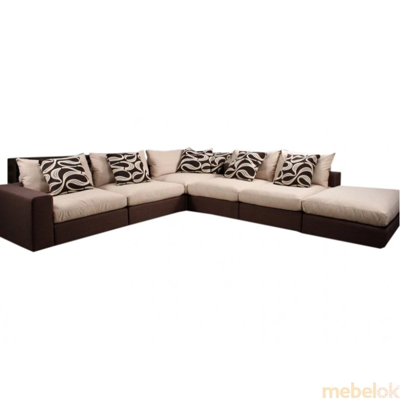 Модульный диван Maya-1