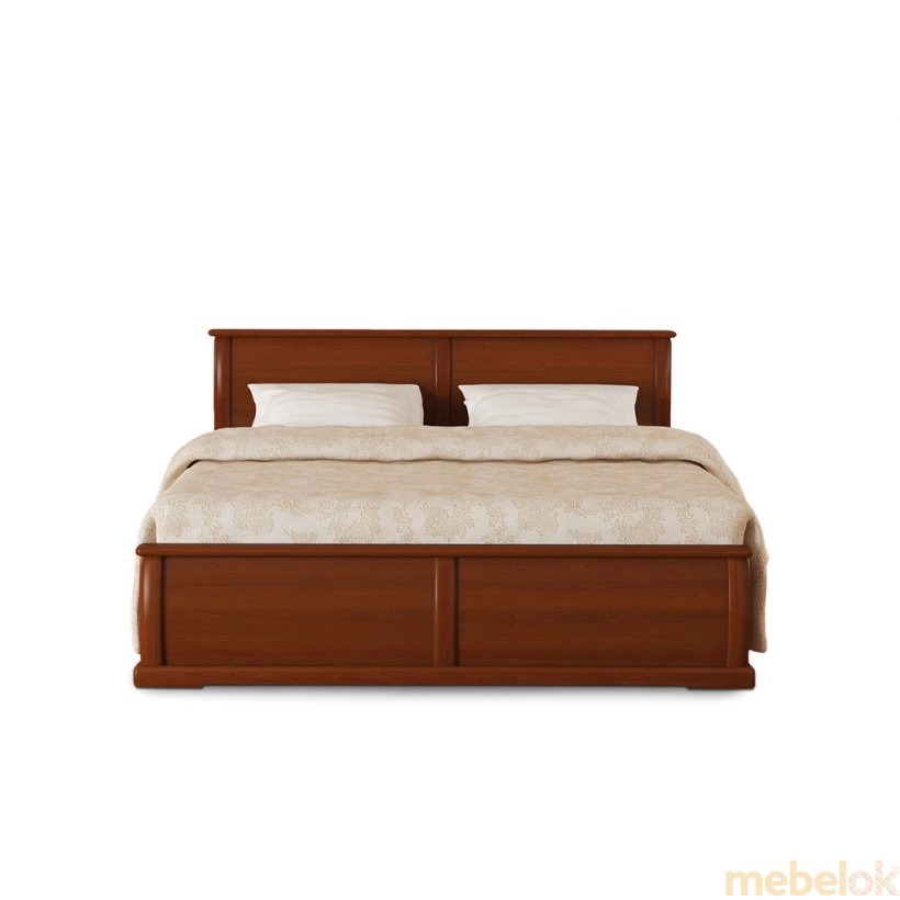 Кровать Омега 160х200 OBL-01